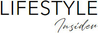 Lifestyle Insider