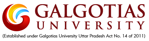 Galgotias University