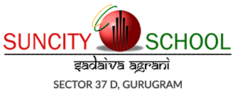Suncity School Sec-37D