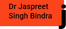 Dr Jaspreet Bindra