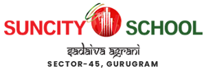 Suncity School Sec-45