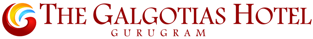 The Galgotias Hotel