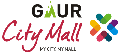 Gaur City Mall