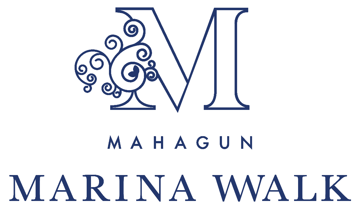 Mahagun Marina Wwalk