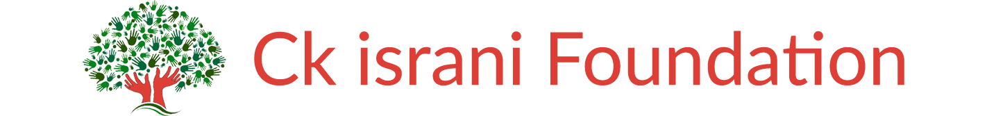 CK Israni Foundation