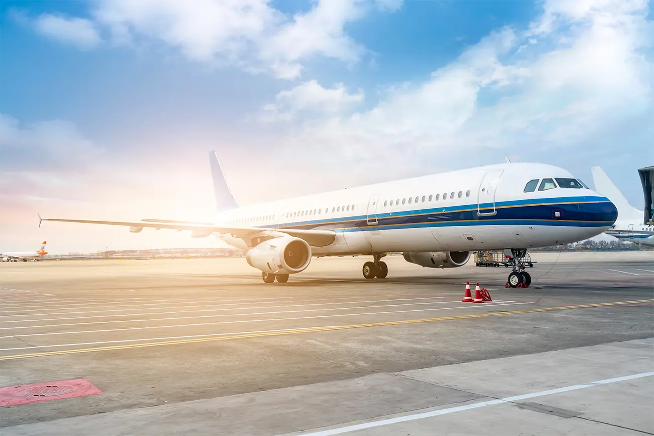 30 Minutes From Airport