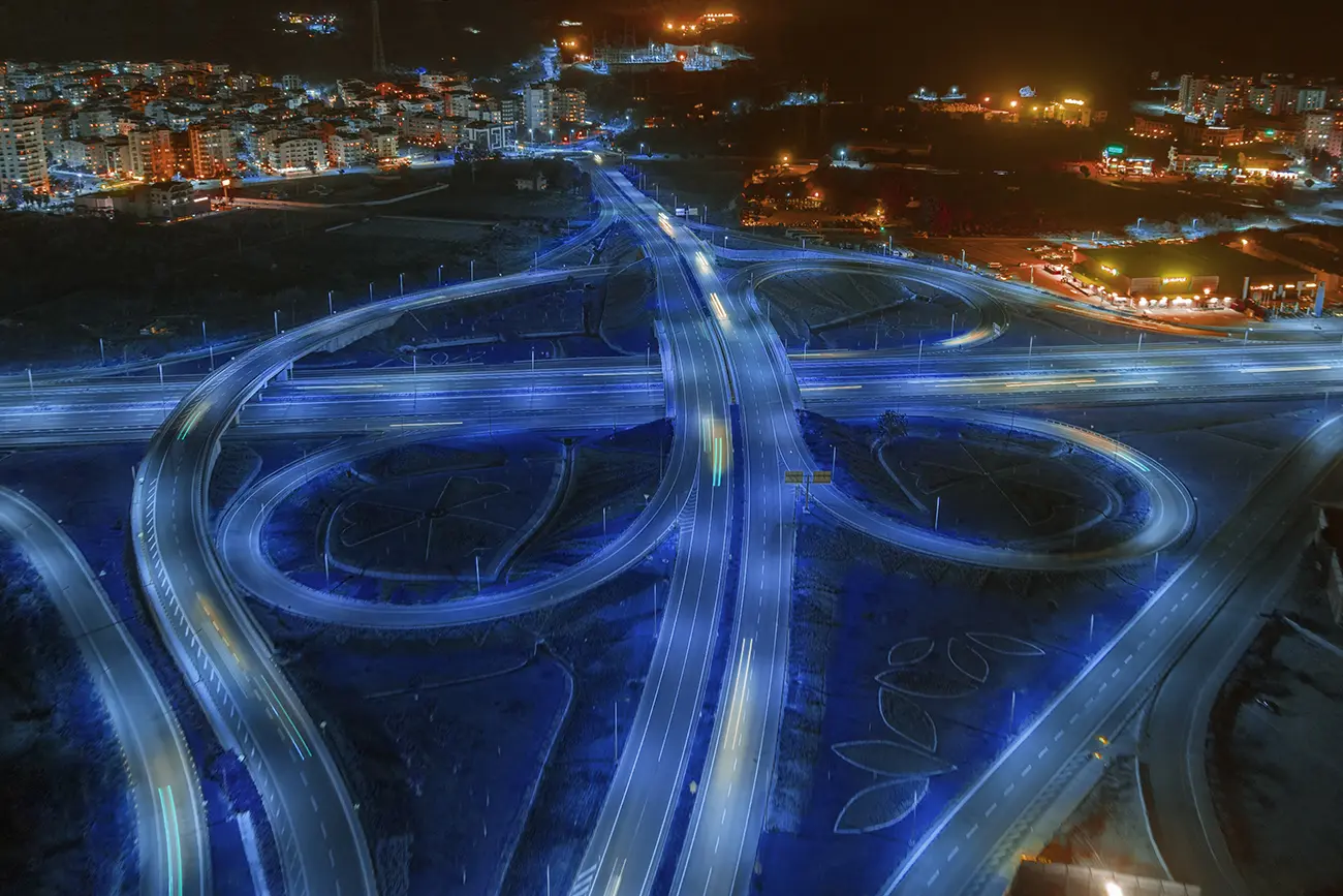 Direct Connectivity To SPR