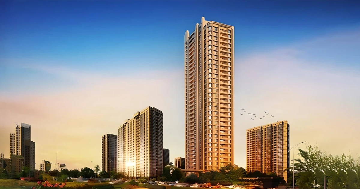 Lodha Vero, Matunga